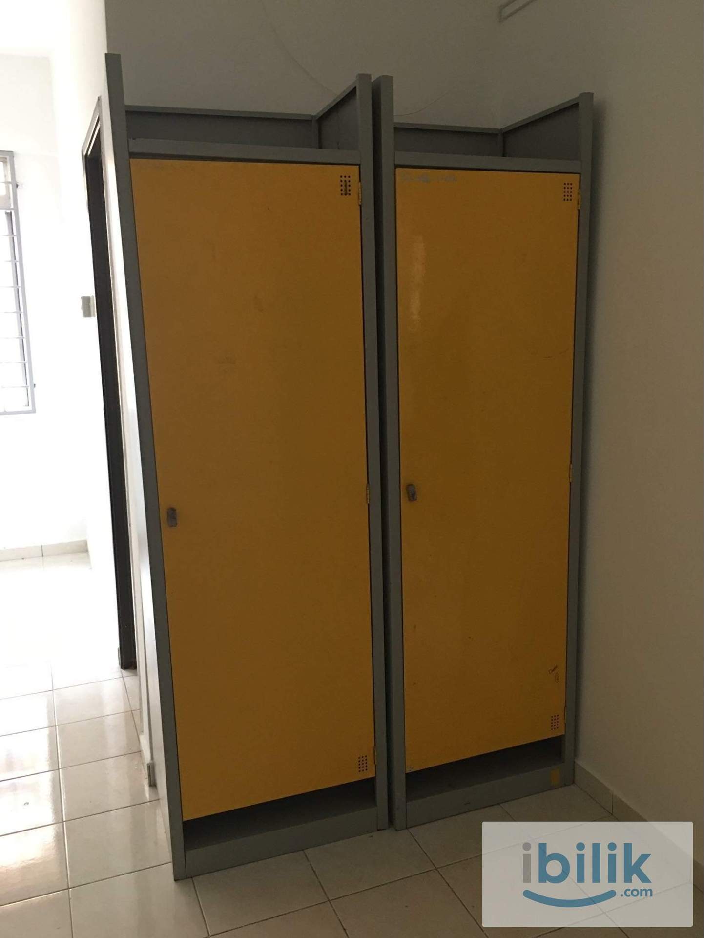 1 Bilik Sharing Untuk Disewa Di Hata Square, Pandan Mewah (Wanita sahaja) - Image 2