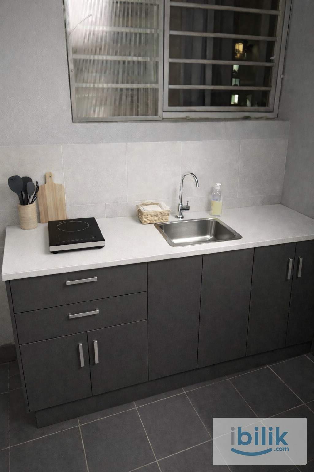 Master Room @Henge Condo - RM950 - Image 2