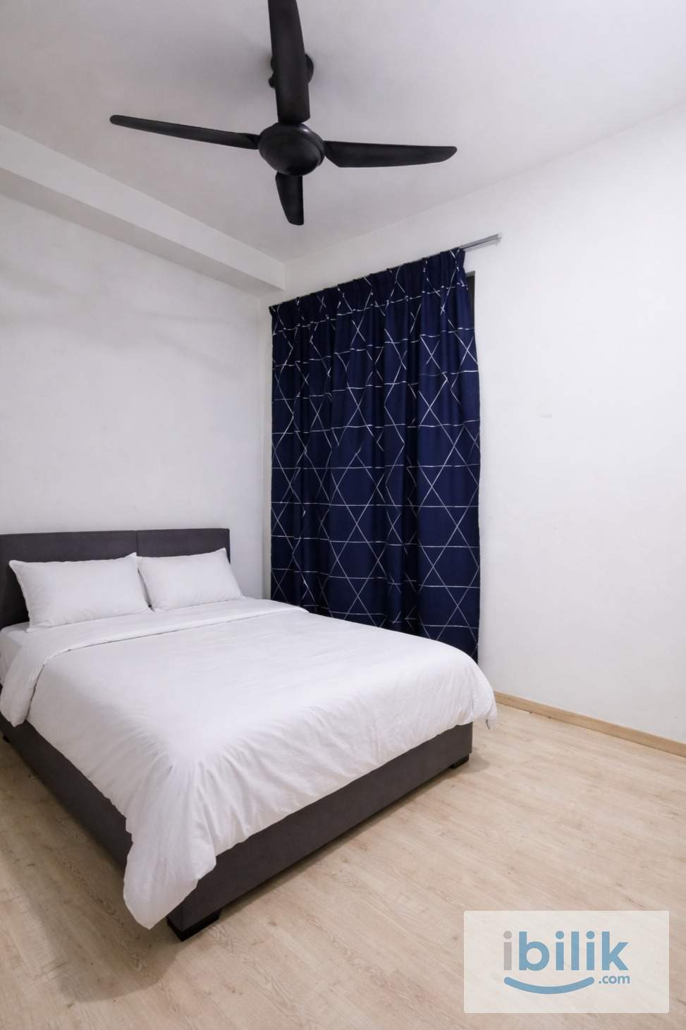 Small Room @Henge Condo - RM600 - Image 1