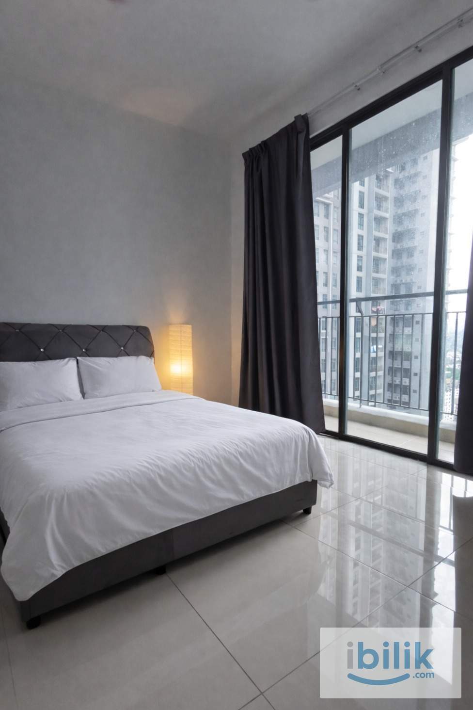 Balcony Room @Henge Condo - RM800 - Image 1