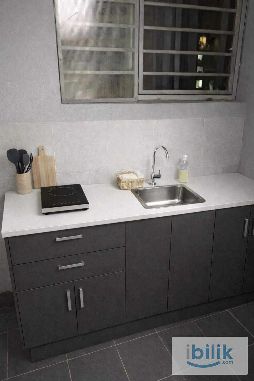 Middle Room @Henge Condo - RM700 - Image 2