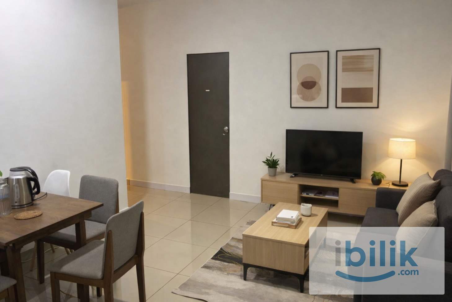 Middle Room @Henge Condo - RM700 - Image 3