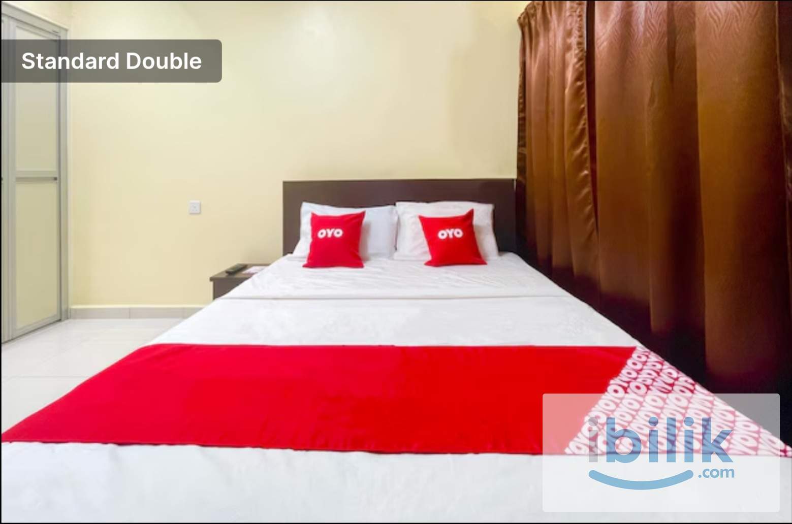Grandsafari Hotel Lumut - Image 1
