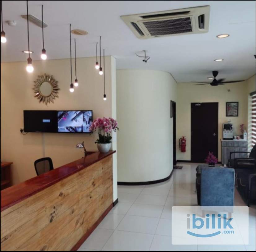 Pavilion Inn Hotel Lumut - Image 1
