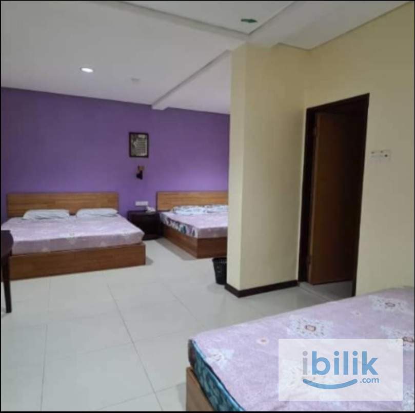Pavilion Inn Hotel Lumut - Image 2