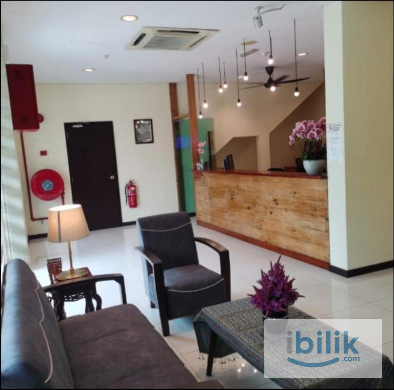 Pavilion Inn Hotel Lumut - Image 3