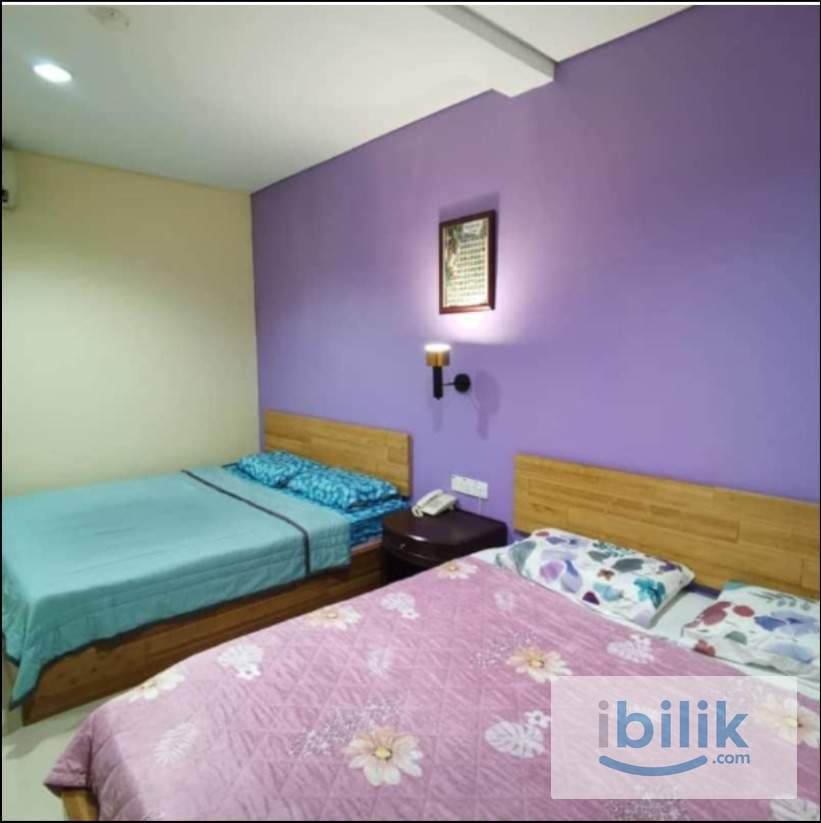 Pavilion Inn Hotel Lumut - Image 4