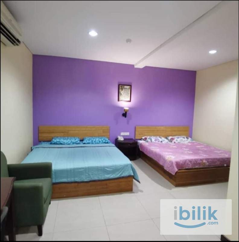 Pavilion Inn Hotel Lumut - Image 5