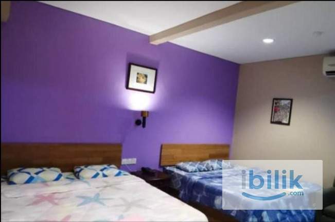 Pavilion Inn Hotel Lumut - Image 6