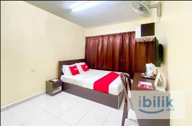 Grandsafari Hotel Lumut - Image 6