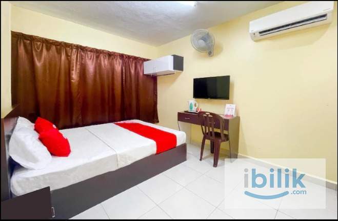 Grandsafari Hotel Lumut - Image 7