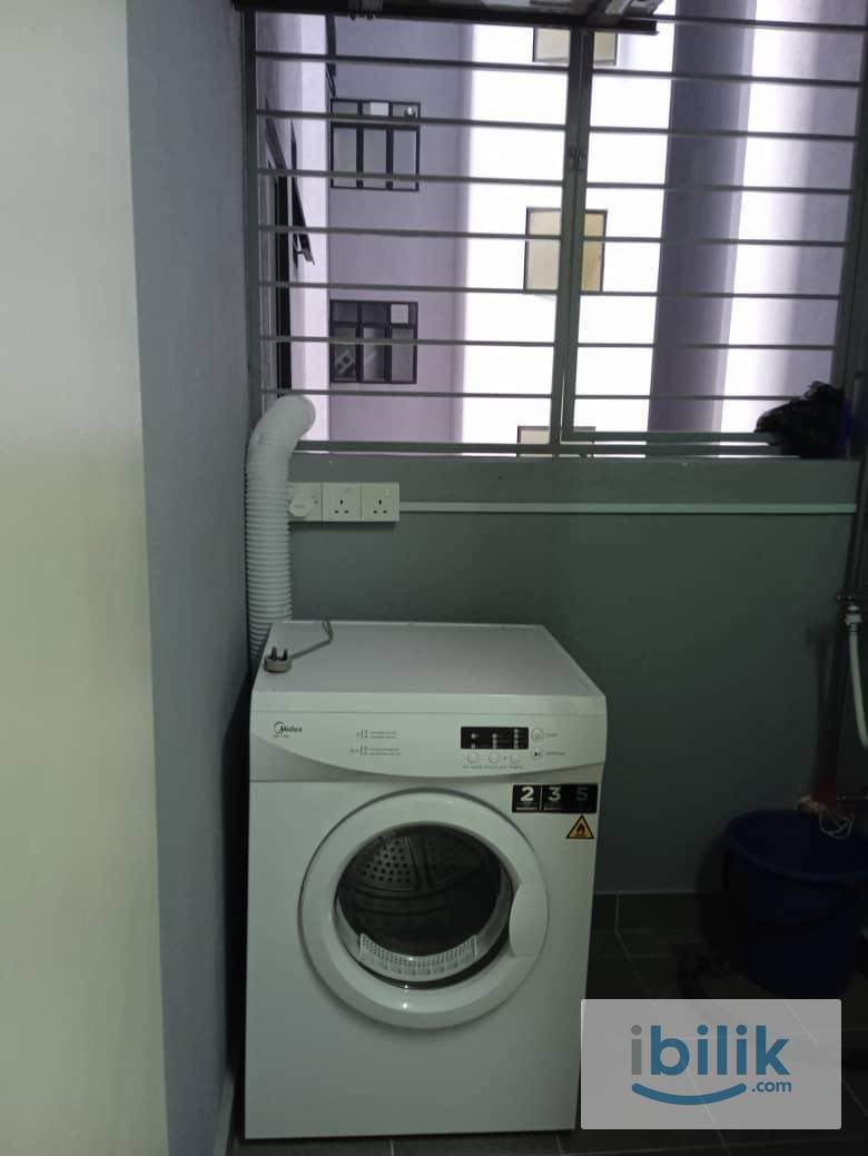 MALE Middle Room - Image 4