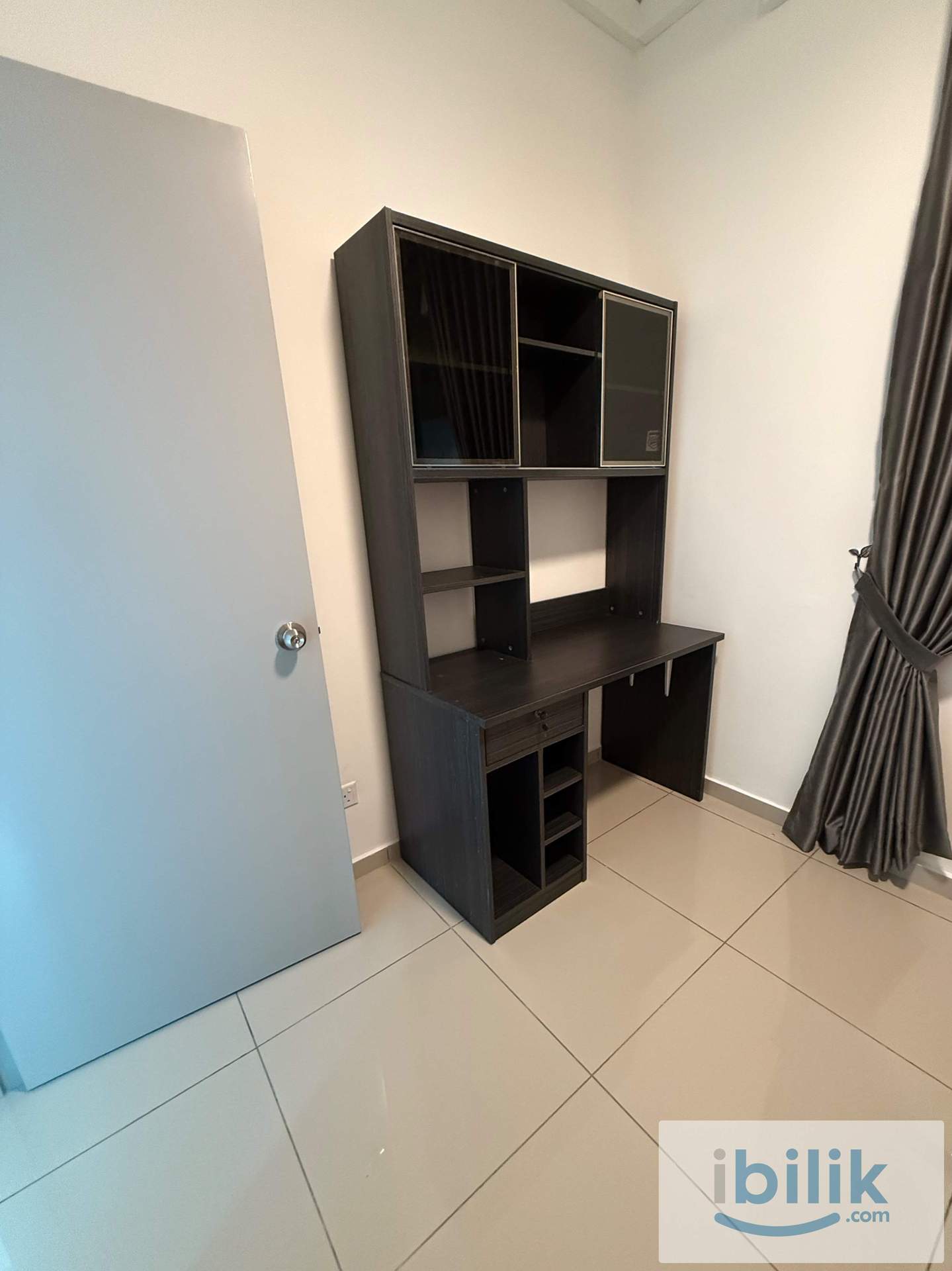 Nikka I Single Room I 50m to LRT Salak Selatan [FEMALE ONLY] - Image 2