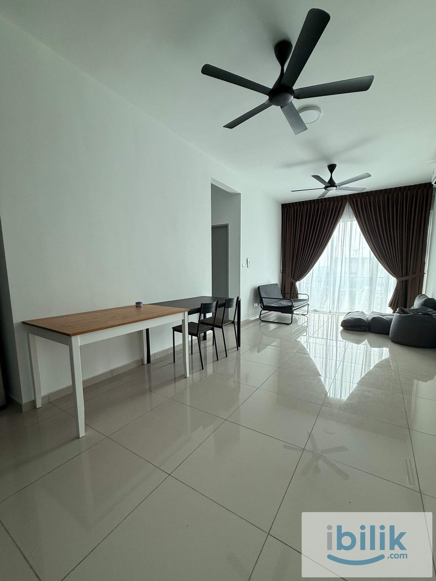 Nikka I Single Room I 50m to LRT Salak Selatan [FEMALE ONLY] - Image 4
