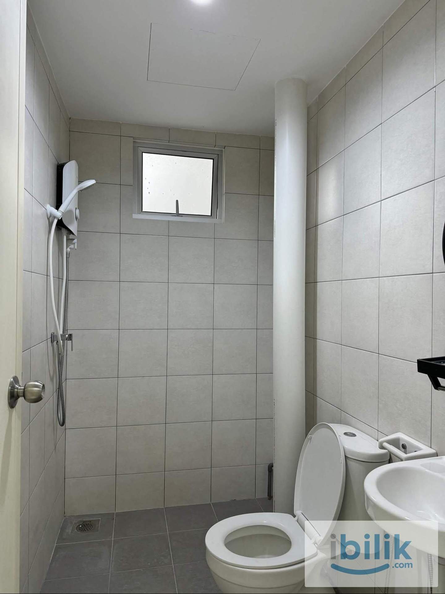 One Month Deposit Luxury Middle Room at Setia Alam, Shah Alam - Image 2