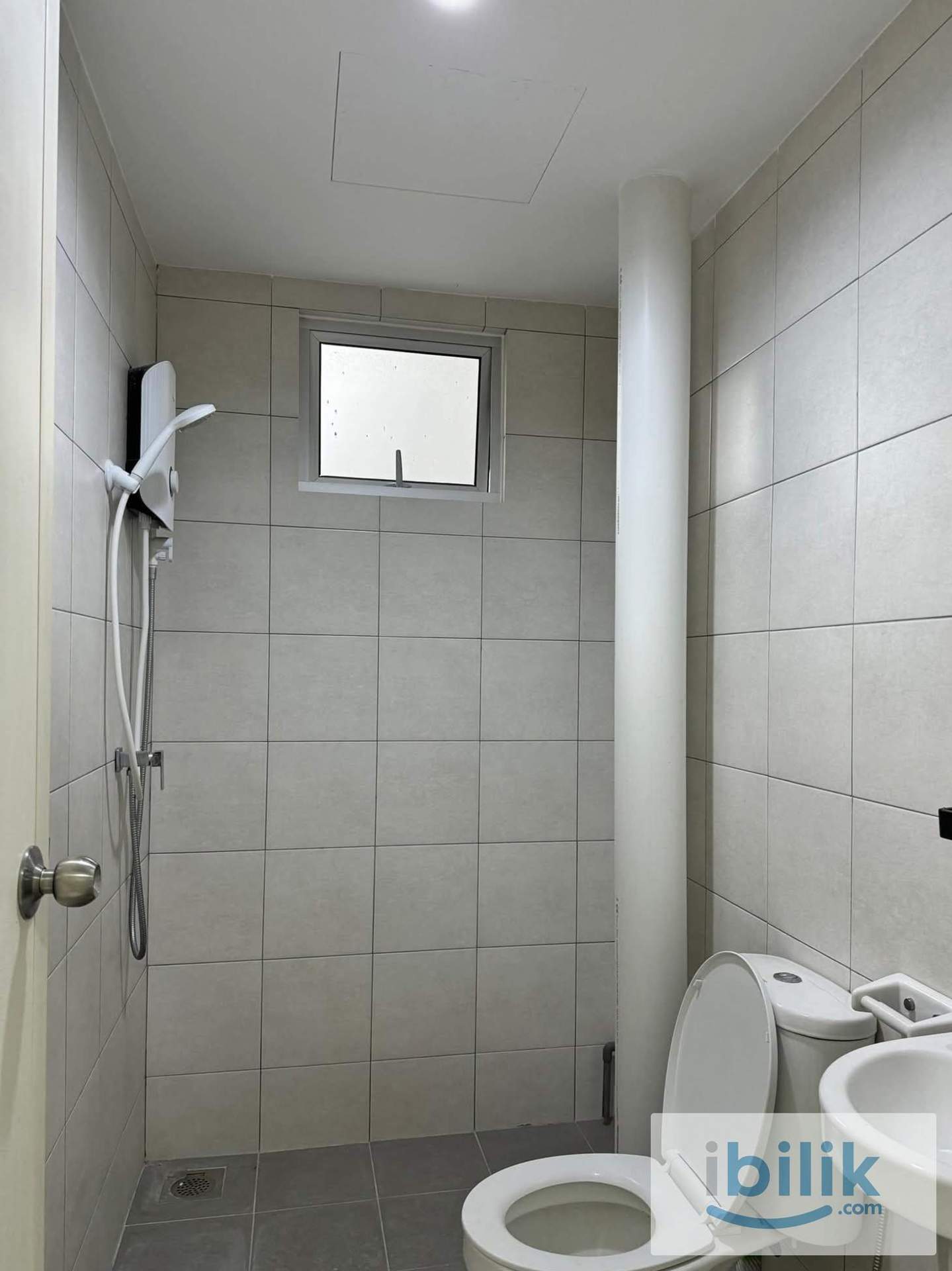 One Month Deposit Single Room at Setia Alam, Shah Alam - Image 1