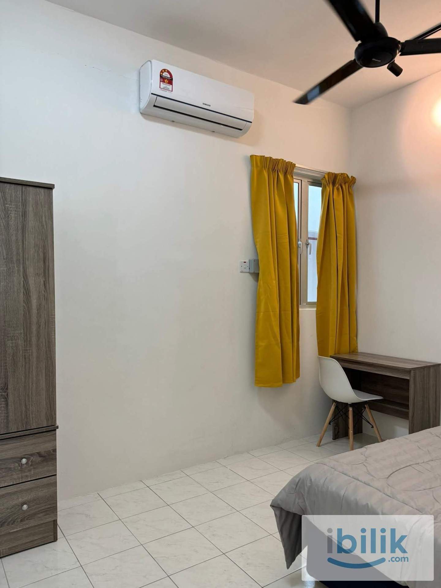 One Month Deposit Single Room at Setia Alam, Shah Alam - Image 3