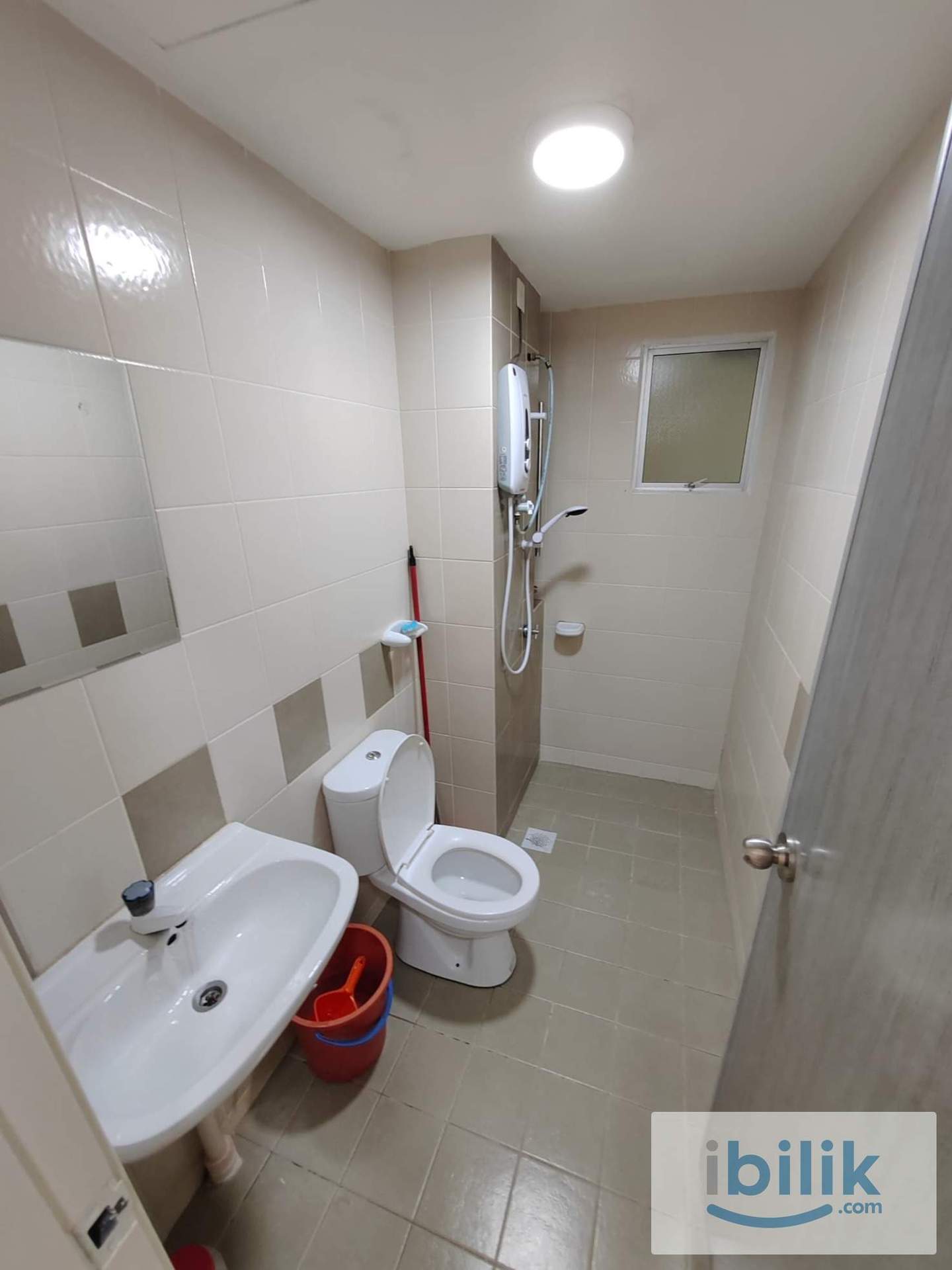 SETIA ALAM Room for Rent Bilik Sewa Setia Alam City Mall - Image 2