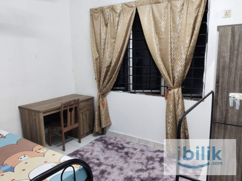 Bilik Sewa Bukit Jalil - Image 1
