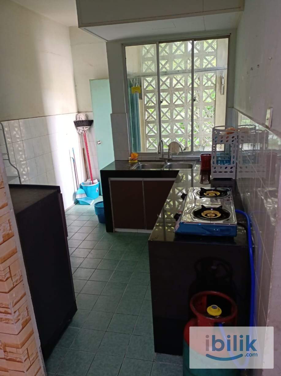 Bilik Sewa Bukit Jalil - Image 2