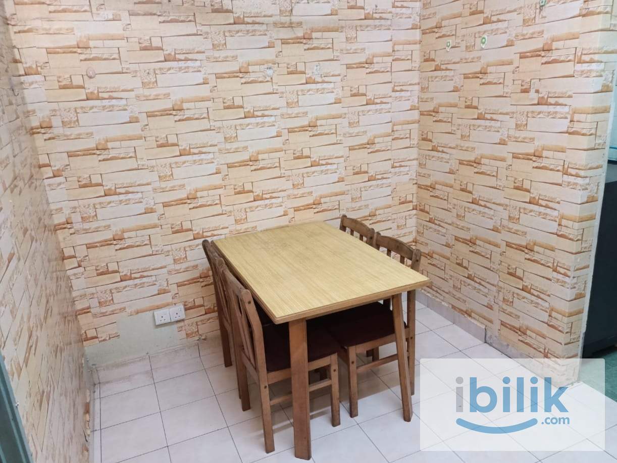Bilik Sewa Bukit Jalil - Image 5