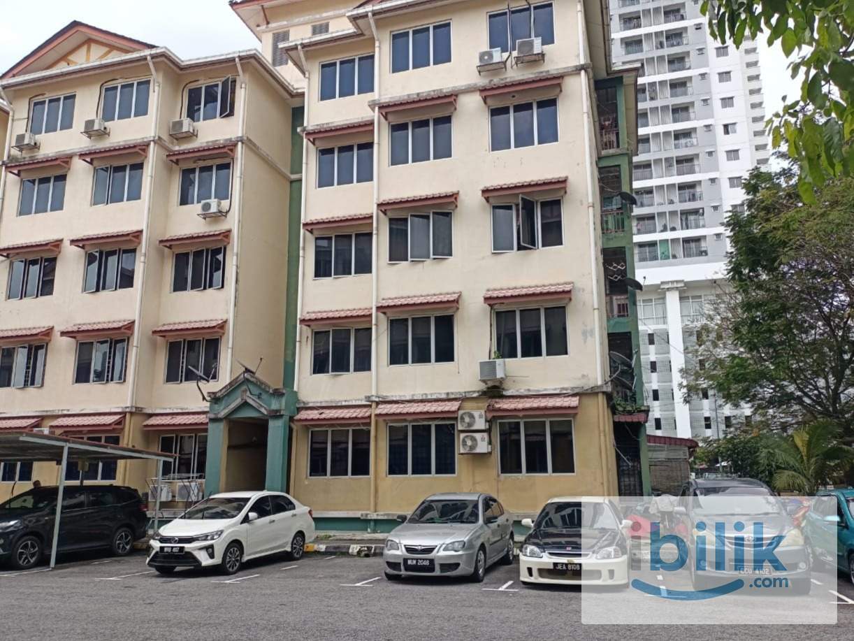Bilik Sewa Bukit Jalil - Image 6