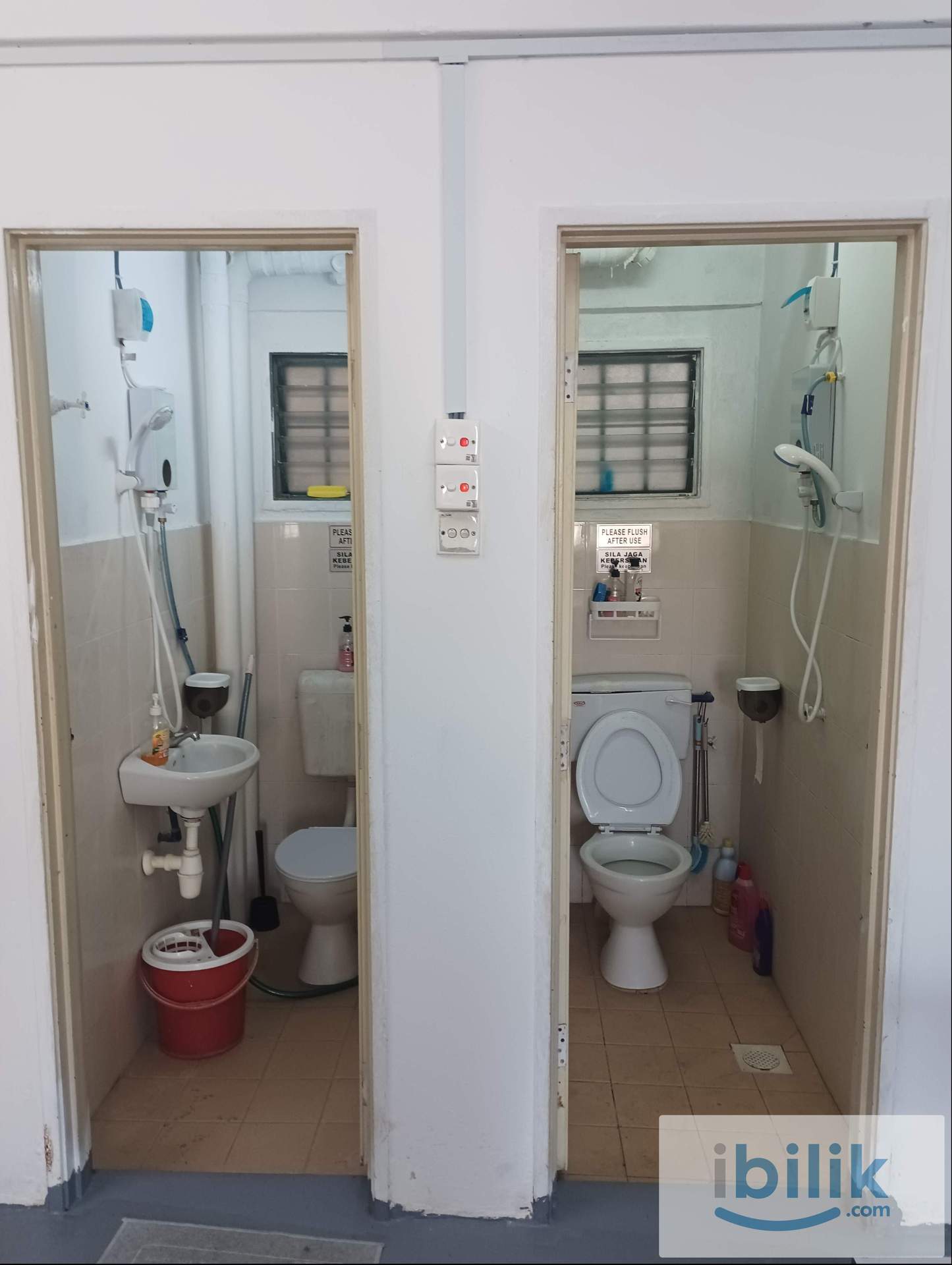 Single Room - Image 3