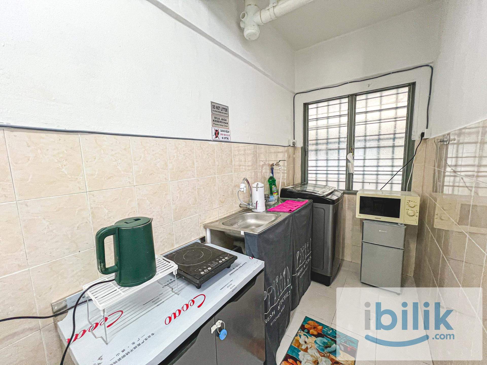 Single Room - Image 7