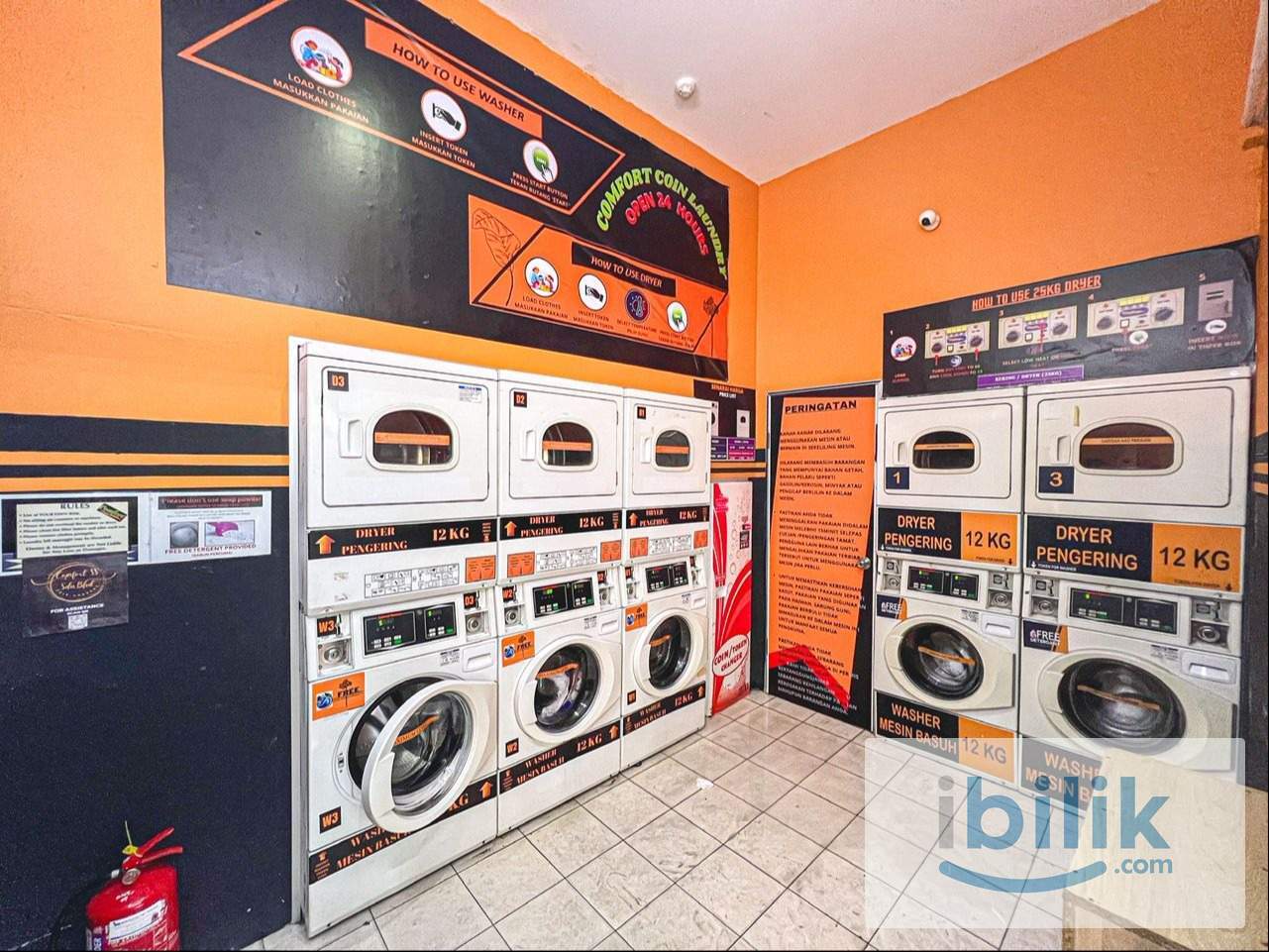 Master Room - Image 10