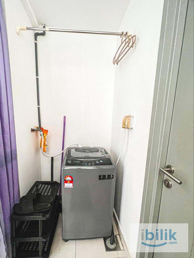 Tiara Imperio@UKM Bangi Studio for Rent - Image 2
