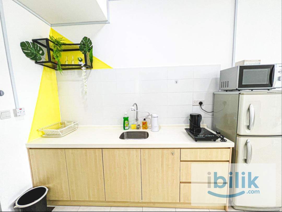 Tiara Imperio@UKM Bangi Studio for Rent - Image 3