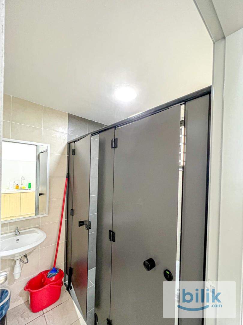 Tiara Imperio@UKM Bangi Studio for Rent - Image 4