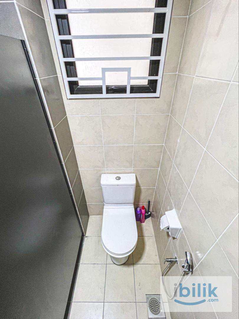 Tiara Imperio@UKM Bangi Studio for Rent - Image 5