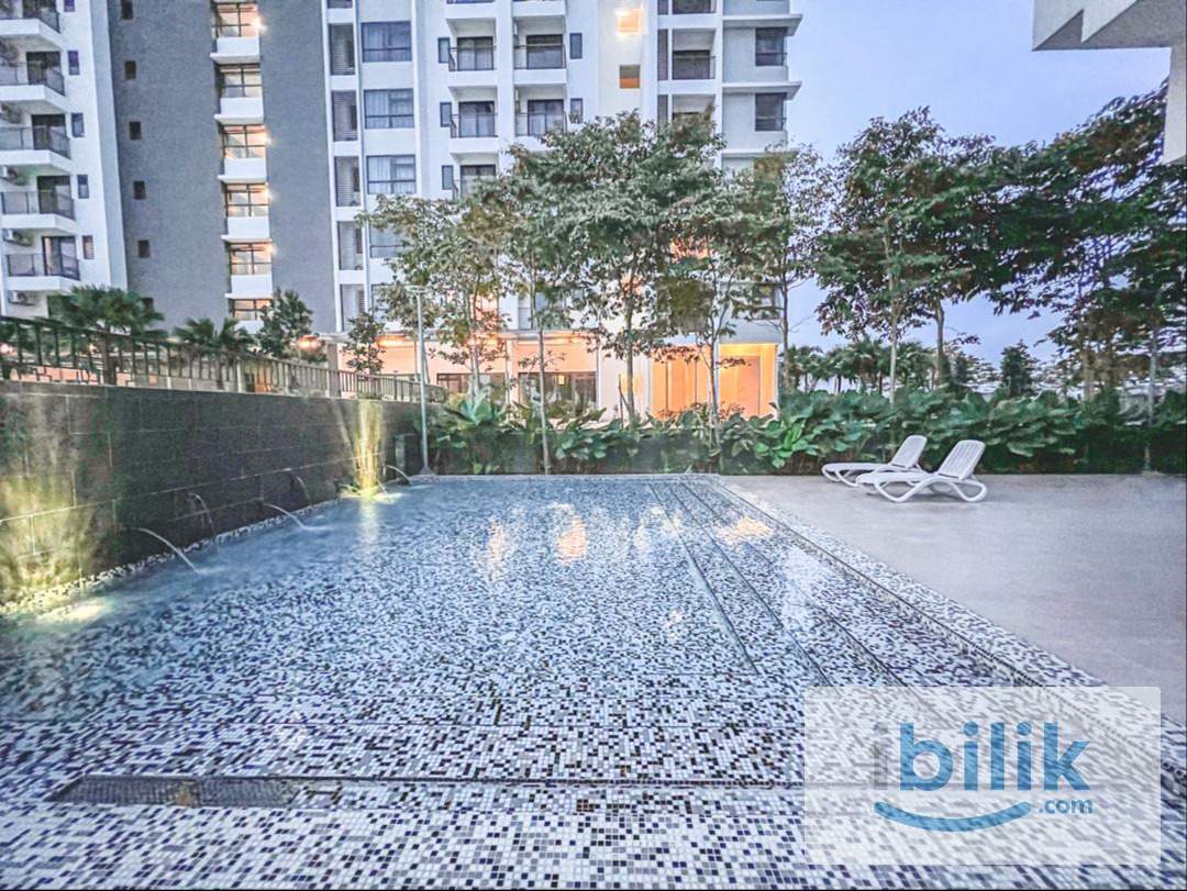 Tiara Imperio@UKM Bangi Studio for Rent - Image 8