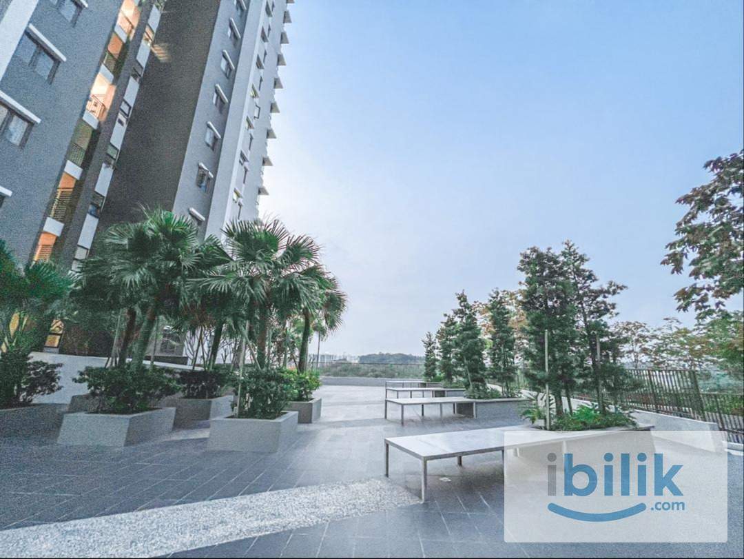 Tiara Imperio@UKM Bangi Studio for Rent - Image 9
