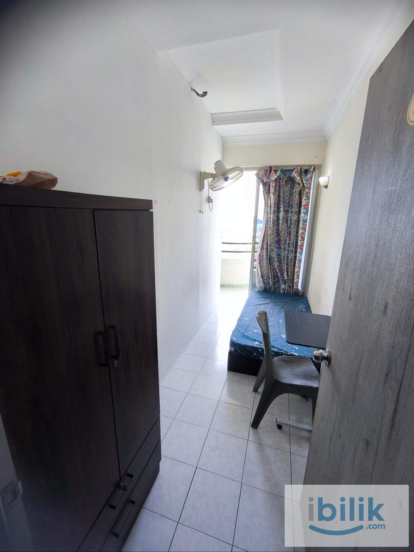 Bilik Sewa Murah Penang Rumah Lelaki Shj (USM/FIZ/SG DUA/QUEENSBAY) - Image 2
