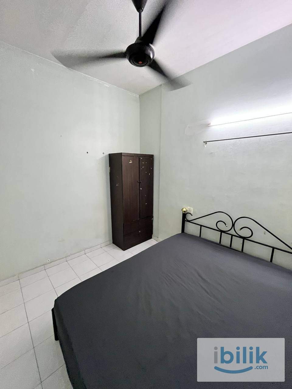 Bilik Sewa Pasangan Couple Room for Rent Gelugor Sg Dua Sg Nibong Bayan Baru Bayan Lepas - Image 2