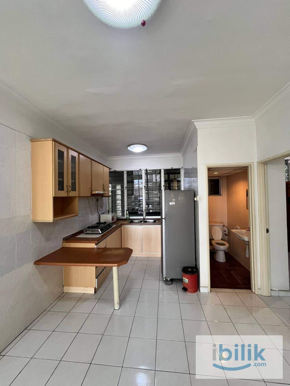 Room rental in Penang (island area) N-Park Condominium - Image 1