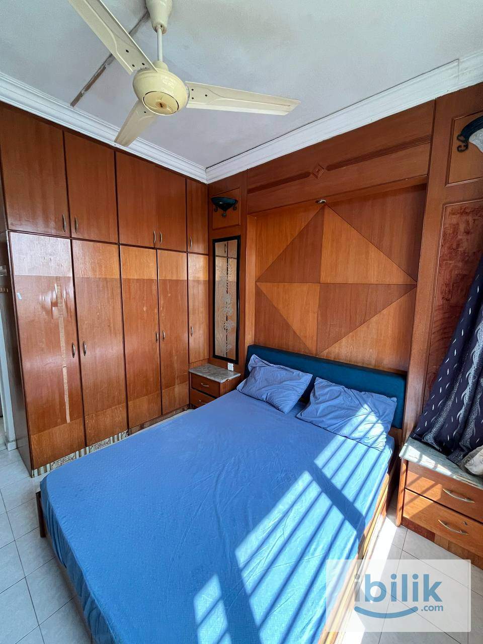 Room for rent in Sg Dua, Taman Pekaka, Gelugor, Bayan Lepas, Bayan Baru - Image 2