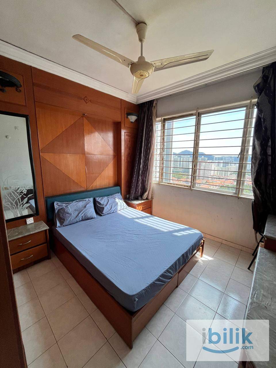 Room for rent in Sg Dua, Taman Pekaka, Gelugor, Bayan Lepas, Bayan Baru - Image 1