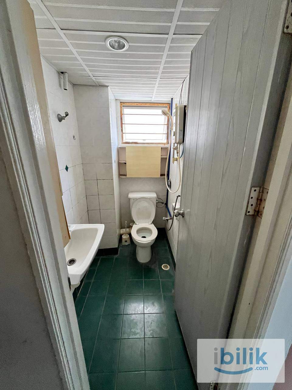 Room for rent in Sg Dua, Taman Pekaka, Gelugor, Bayan Lepas, Bayan Baru - Image 3