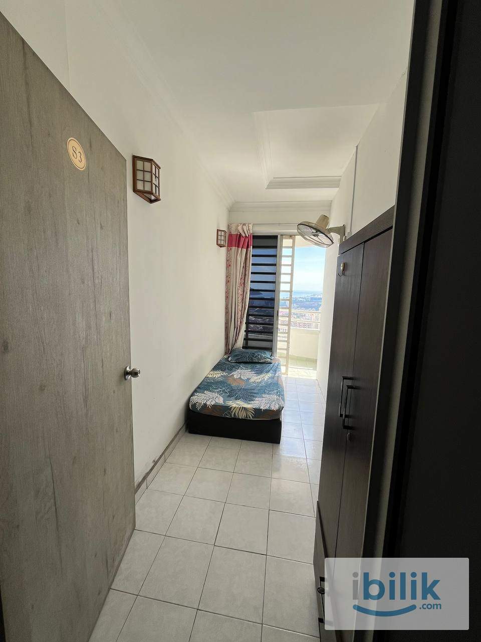 Bilik Sewa Penang Island (USM/FIZ/Bayan Baru/Bayan Lepas) - Image 2