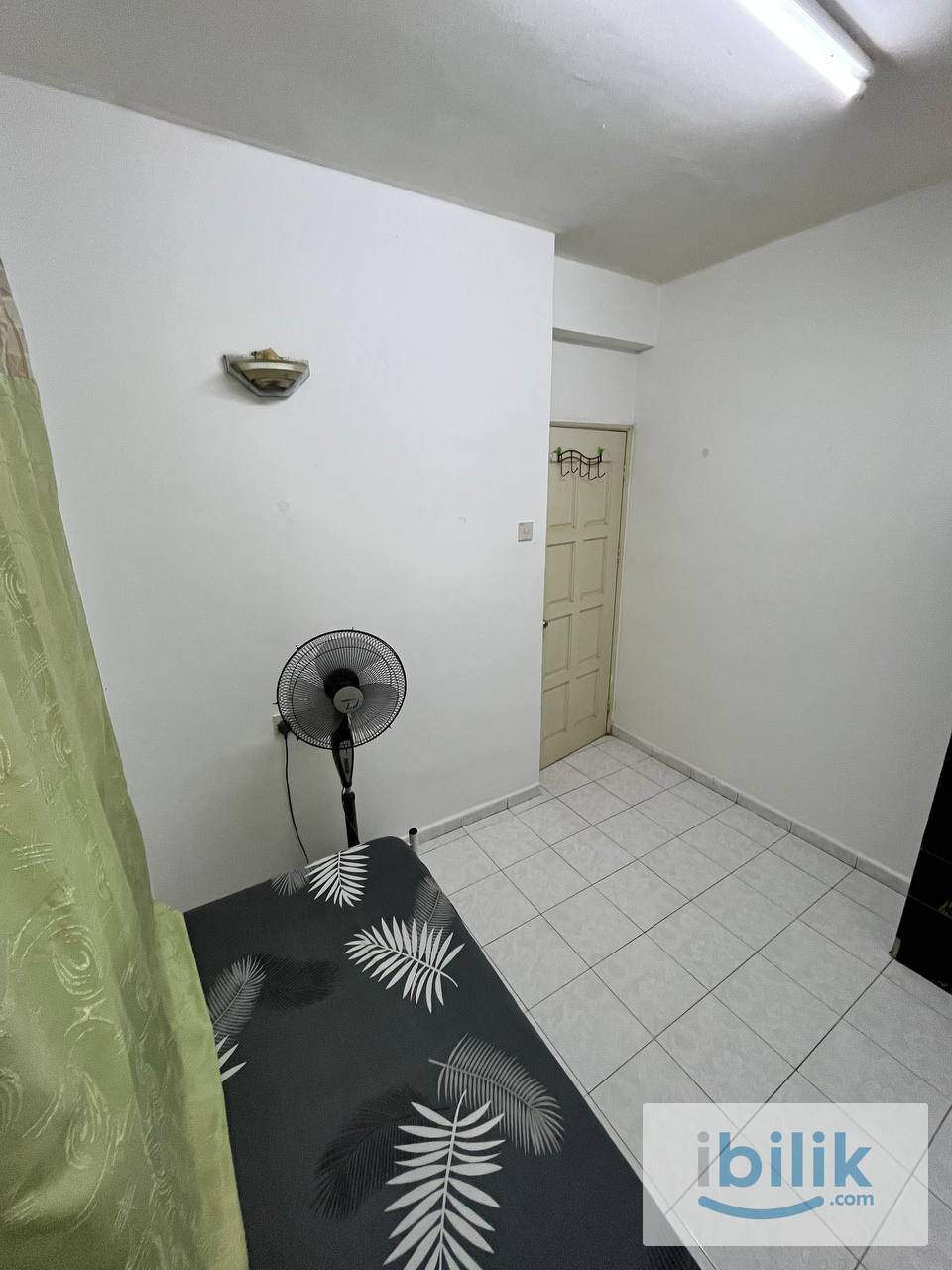 N-Park Condominium Room for Rent (male/female/couple unit) cheapest price - Image 2