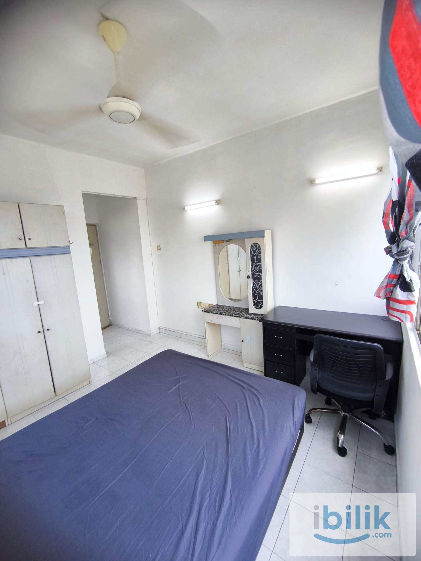 Room for rent in Penang (island) Bayan Baru, Bayan Lepas, Gelugor, Sg Dua, FIZ, USM - Image 3