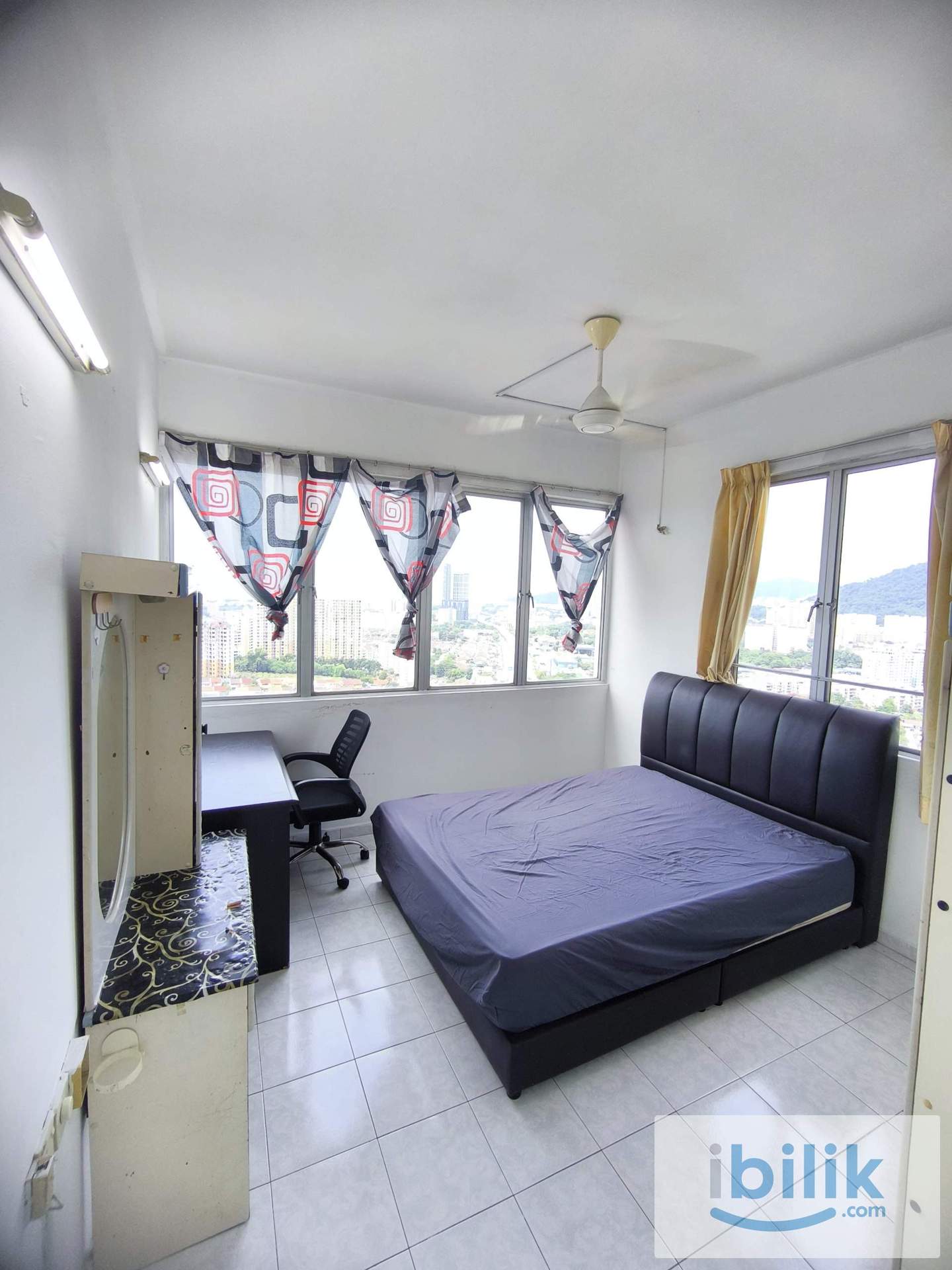 Room for rent in Penang (island) Bayan Baru, Bayan Lepas, Gelugor, Sg Dua, FIZ, USM - Image 4