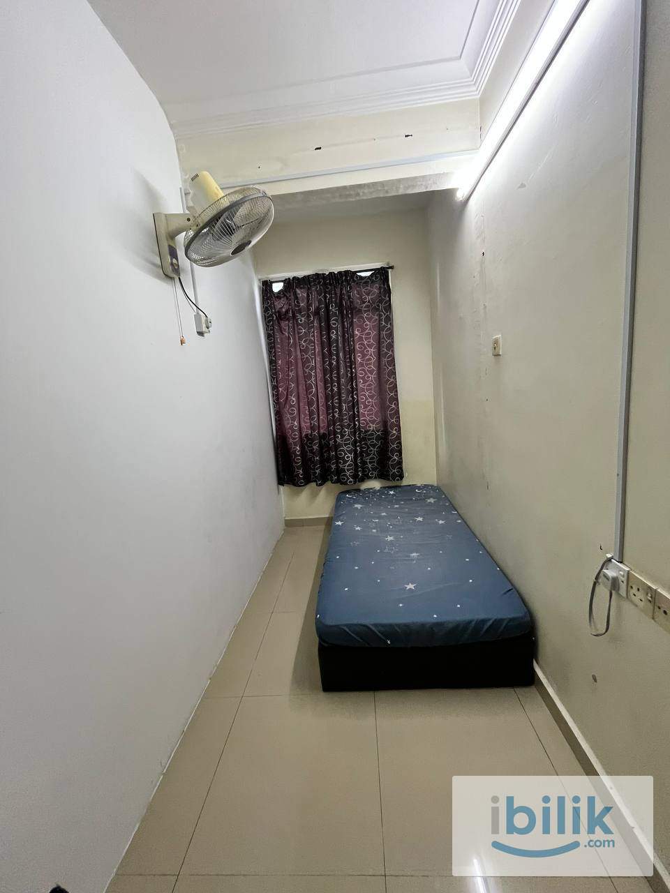 Bilik Sewa Untuk Bujang (female/male single room) island area bayan lepas/sg dua/batu uban/gelugor - Image 3