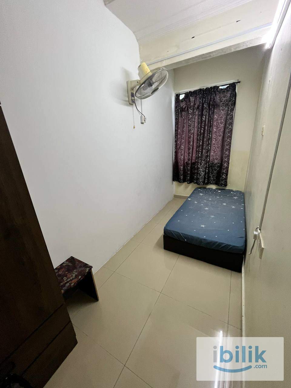 Bilik Sewa Untuk Bujang (female/male single room) island area bayan lepas/sg dua/batu uban/gelugor - Image 4