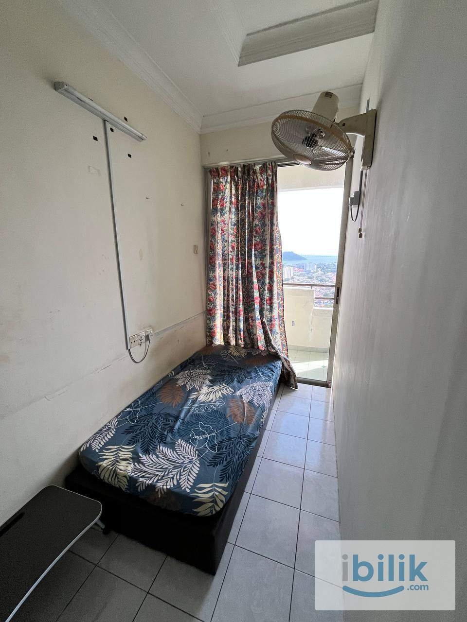Bilik sewa murah area penang (gelugor bayan baru lepas sg dua) - Image 1