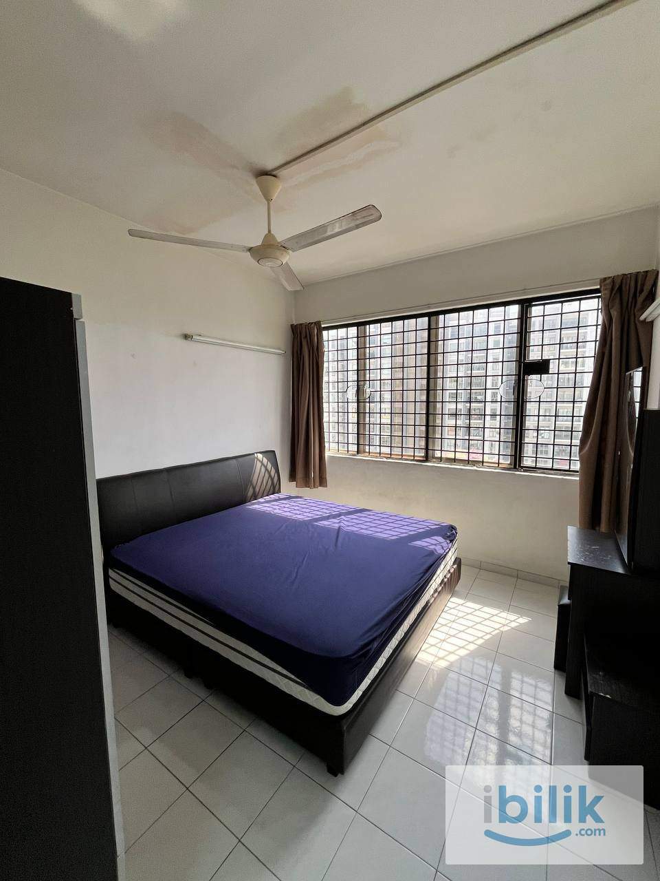 Master Room rental in Penang (island area) N-Park Condominium - Image 1