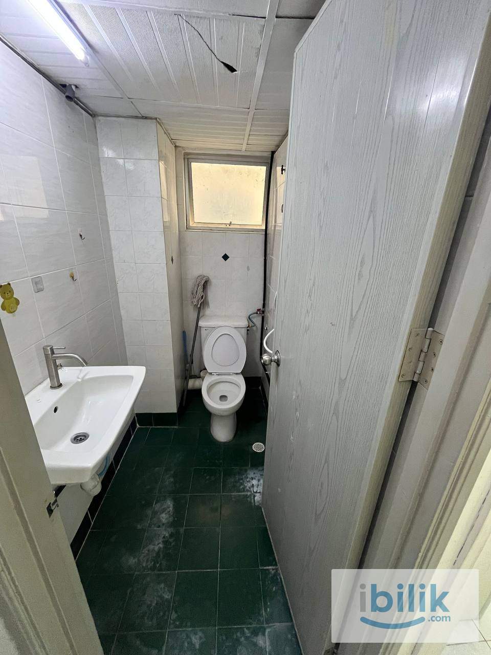 Master Room rental in Penang (island area) N-Park Condominium - Image 5